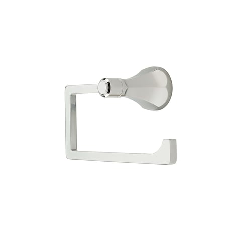Pfister Pfister Arterra Towel Ring Polished Chrome BRB-DE0C